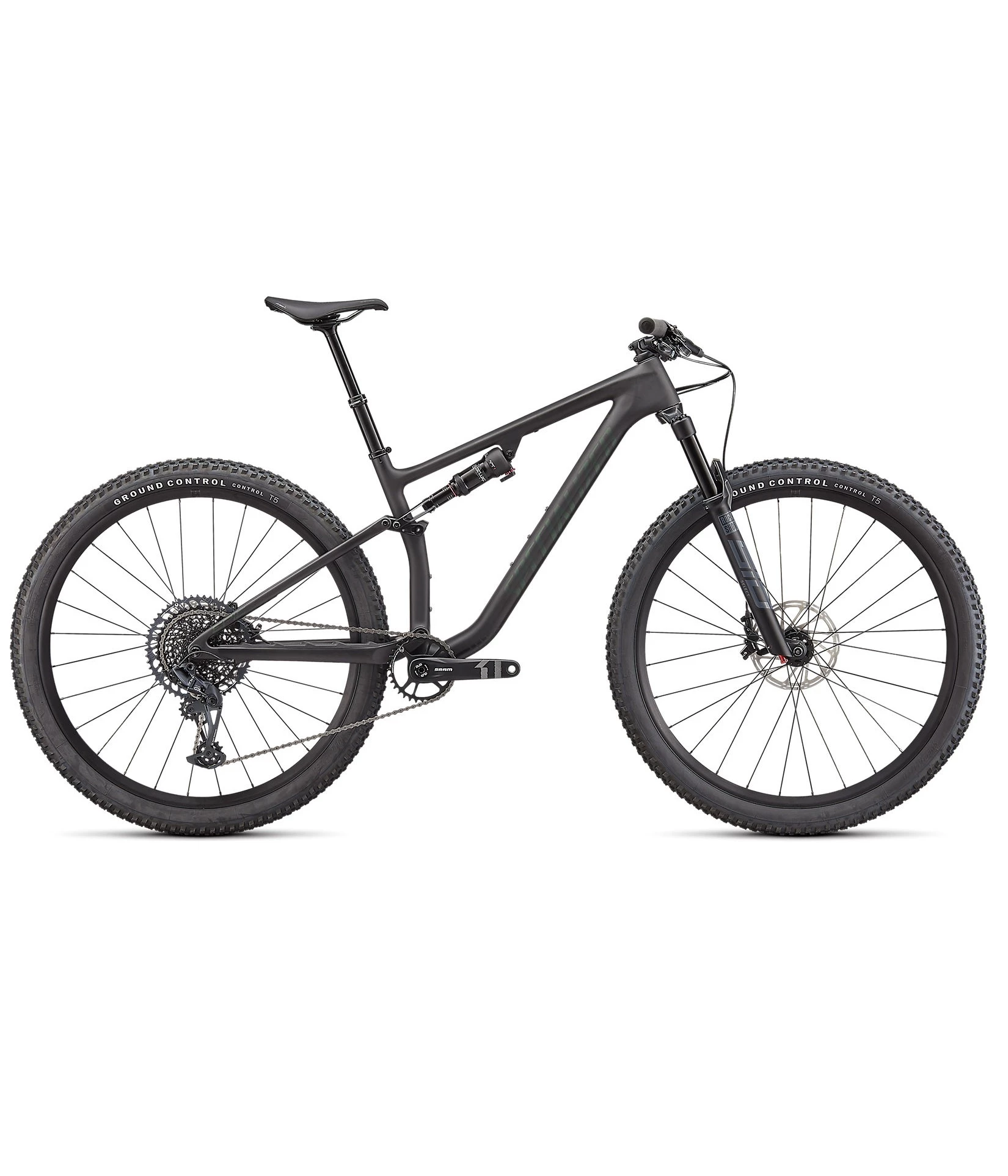 MTB 29″ Specialized Epic Comp EVO 1×12-växlad 3 MTB 29″ Specialized Epic Comp EVO 1×12-växlad