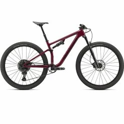 MTB 29″ Specialized Epic Evo Raspberry