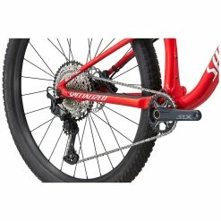 MTB 29 Specialized Epic Comp Röd -Cyklar Shop Epic comp rod 2022