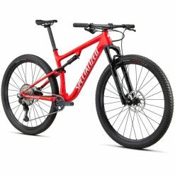 MTB 29 Specialized Epic Comp Röd