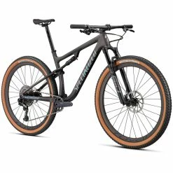 MTB 29″ Specialized Epic Expert Svart