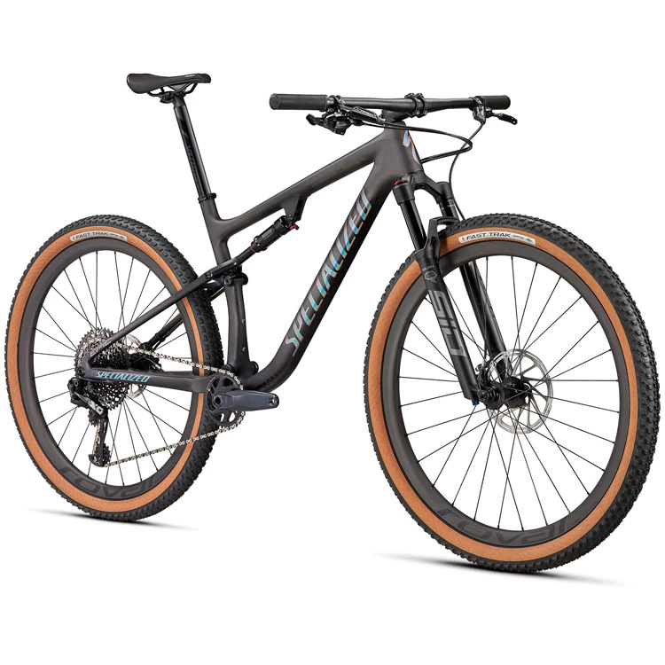 MTB 29″ Specialized Epic Expert Svart 3 MTB 29″ Specialized Epic Expert Svart