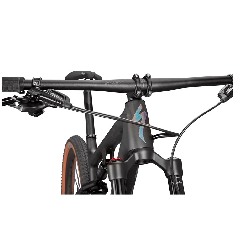 MTB 29″ Specialized Epic Expert Svart 6 MTB 29″ Specialized Epic Expert Svart - Bild 4