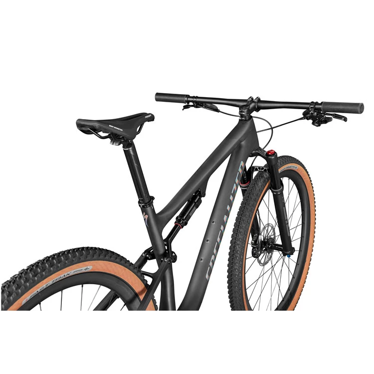 MTB 29″ Specialized Epic Expert Svart 5 MTB 29″ Specialized Epic Expert Svart - Bild 3