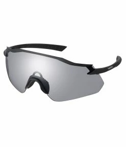 Shimano Glasögon Equinox 4 PH Fotokromatisk Lins Svart Båge