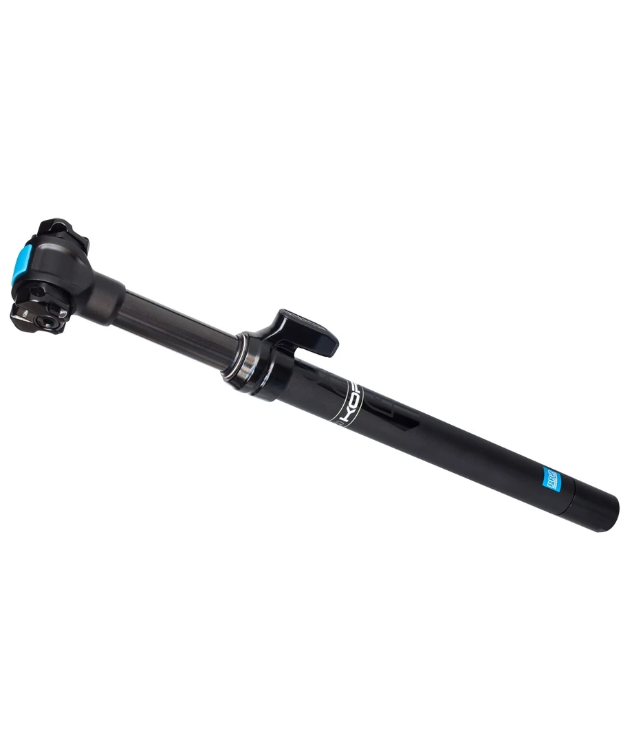 Dropper Post PRO Koryak Extern 70 Mm Dropp 27,2 Mm 3 Dropper Post PRO Koryak Extern 70 Mm Dropp 27,2 Mm