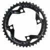 Shimano Framdrev FC-M670-10 SLX Vevparti För 10-del 1 Shimano Framdrev FC-M670-10 SLX Vevparti För 10-del -Cyklar Shop FC M670 42T klinga