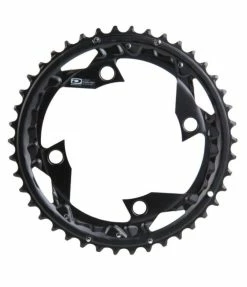 Shimano Framdrev FC-M670-10 SLX Vevparti För 10-del