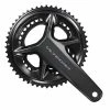 Vevparti Shimano Ultegra FC-R8100 52/36 Tandat 1 Vevparti Shimano Ultegra FC-R8100 52/36 Tandat -Cyklar Shop FC R8100 52 36T