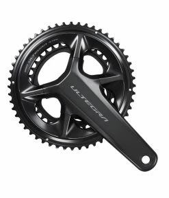 Vevparti Shimano Ultegra FC-R8100 52/36 Tandat