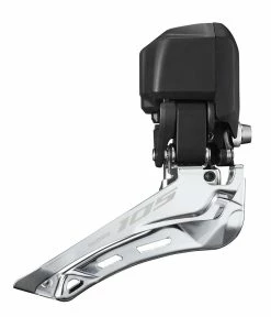Framväxel Shimano 105 R7150 Di2 Brazed-On