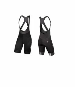 Endura FS260-Pro Bibshort DS Dam-cykelbyxa Med Hängslen