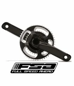 Vevparti FSA Powerbox Carbon 52/36 Tandat