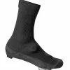 Gripgrab Flandrien Waterproof Knitted Road Shoe Covers -Cyklar Shop Flandrien