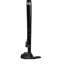 Fotpump Pro Team Alu Med Digital Mätare 11 Bar