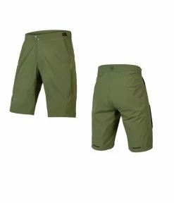 Endura GV500 Foyle Short Gravelshorts
