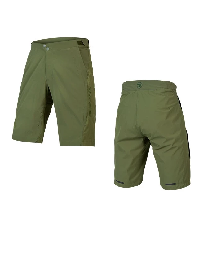Endura GV500 Foyle Short Gravelshorts 3 Endura GV500 Foyle Short Gravelshorts