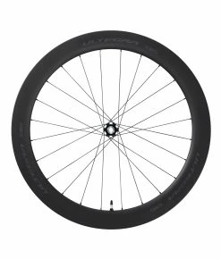 Framhjul Shimano Ultegra WH-R8170-C60 Carbon
