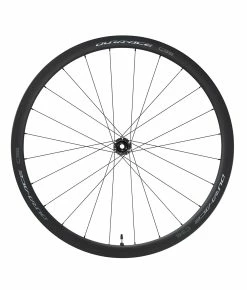 Framhjul Shimano Dura Ace WH-R9270-C36 Carbon