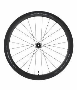 Framhjul Shimano Dura Ace WH-R9270-C50 Carbon
