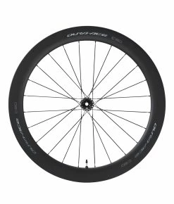 Framhjul Shimano Dura Ace WH-R9270-C60 Carbon