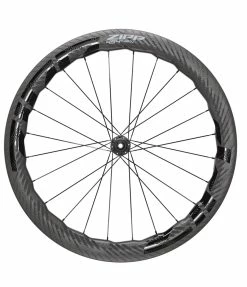 Framhjul Zipp 454 NSW Disc I Carbon
