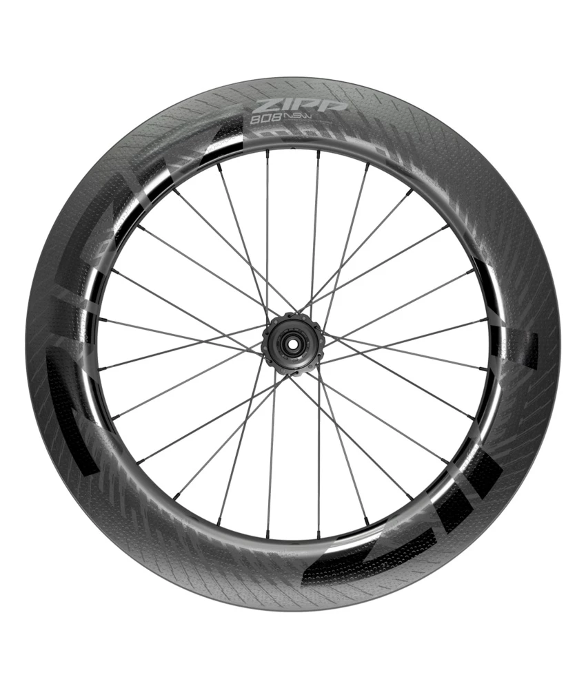 Framhjul Zipp 808 NSW Disc 3 Framhjul Zipp 808 NSW Disc