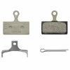 Skivbromsbelägg Shimano G05S, Resin -Cyklar Shop G05S RX