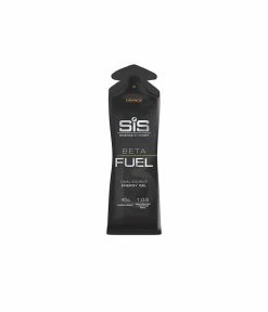 SiS Beta Fuel Dual Source Enegy Gel Apelsin