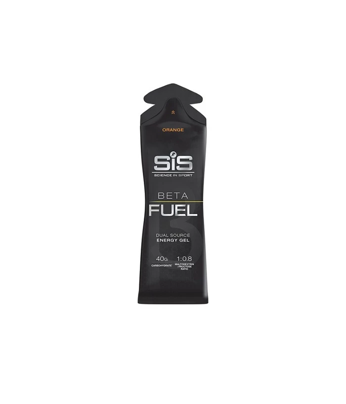SiS Beta Fuel Dual Source Enegy Gel Apelsin 3 SiS Beta Fuel Dual Source Enegy Gel Apelsin