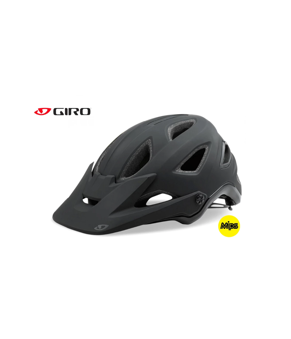 Giro Montaro Mips 3 Giro Montaro Mips