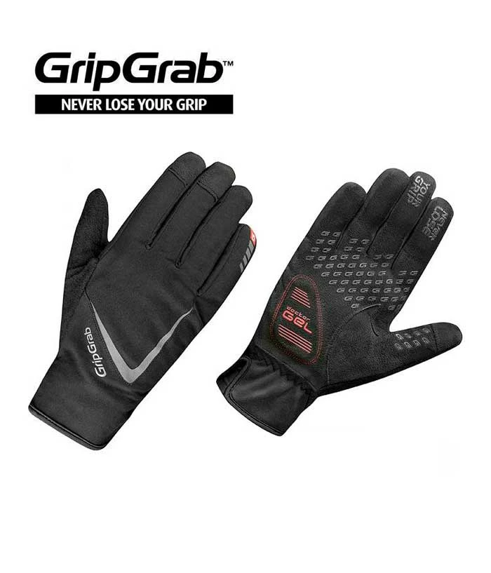 GripGrab Cloudburst 3 GripGrab Cloudburst