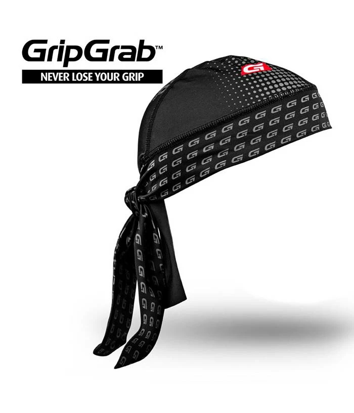 GripGrab Bandana I Svart 3 GripGrab Bandana I Svart