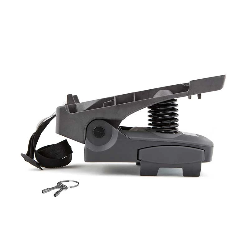 Adapterfäste För Barnstol Hamax – Låsbart 4 Adapterfäste För Barnstol Hamax – Låsbart - Bild 2