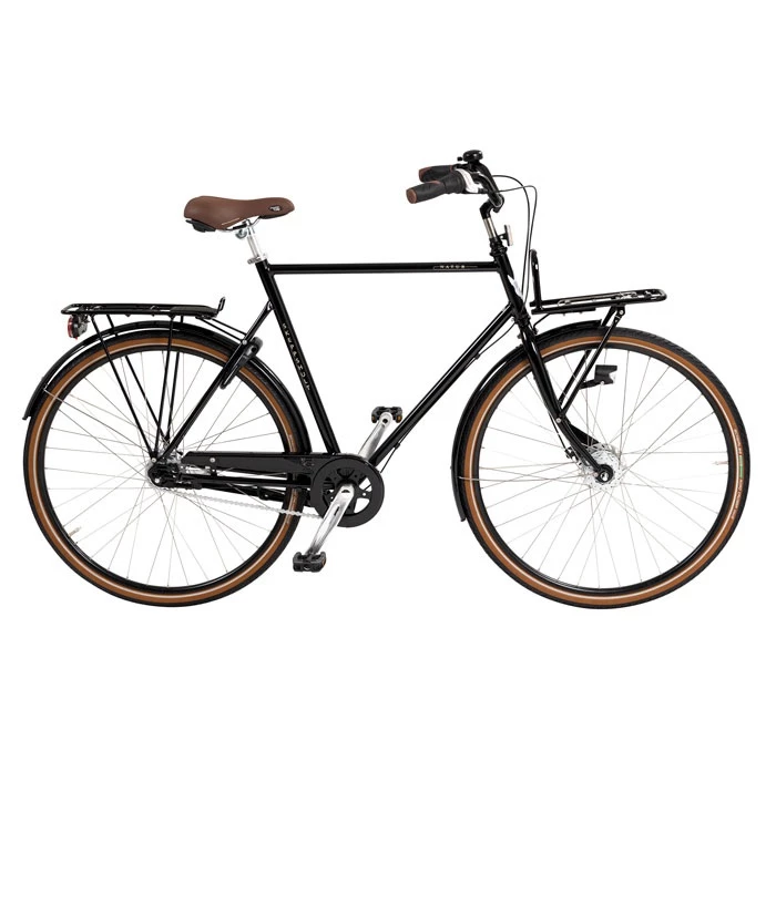 Skeppshult 2023 Natur 7-växlad Herrcykel 3 Skeppshult 2023 Natur 7-växlad Herrcykel