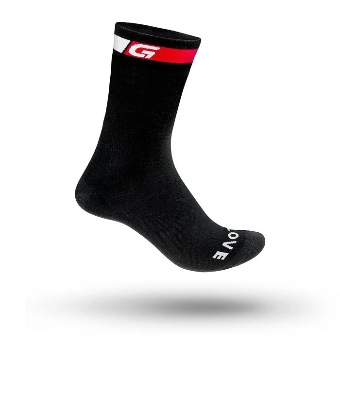 GripGrab Classic High Cut Strumpor 3 GripGrab Classic High Cut Strumpor