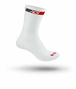 GripGrab Classic High Cut Strumpor