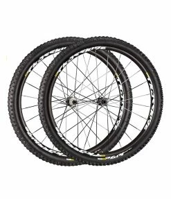 Hjulpar Mavic Crossride Light 29″ WTS.