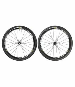 Hjulpar Mavic Crossride UST Pulse 29″ WST