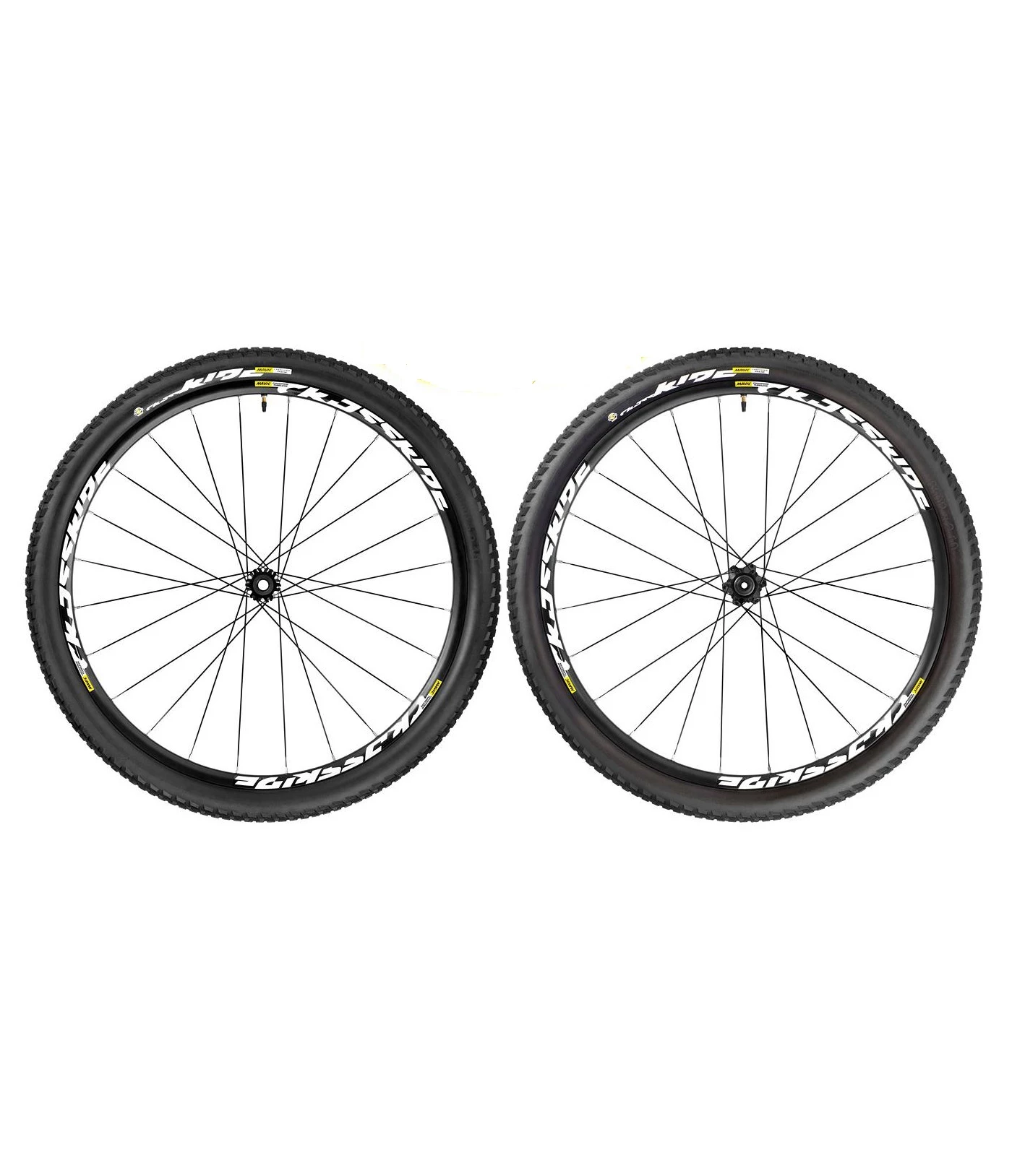 Hjulpar Mavic Crossride UST Pulse 29″ WST 3 Hjulpar Mavic Crossride UST Pulse 29″ WST