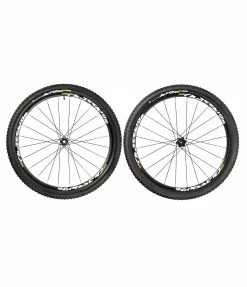 Hjulpar Mavic Crossride UST Quest WTS 29″