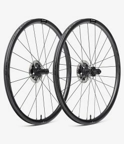 Hjulpar Scope R3D 30 Mm Disc