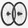 Hjulpar Scope R4D 45 Mm Disc -Cyklar Shop Hjulpar Scope R4d svart