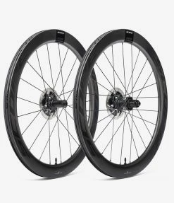 Hjulpar Scope R5D 55 Mm Disc Hjulpar