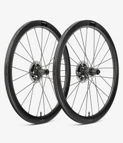 Hjulpar Scope S5D 45 Mm Disc