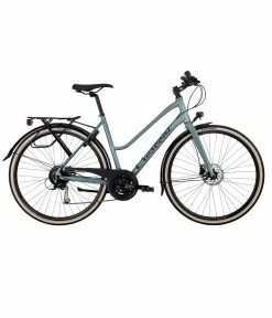 Crescent Holma, 16 Växlad Sportig Damcykel.