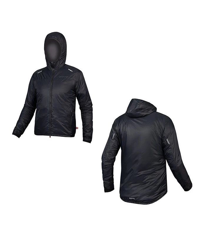 Endura Graveljacka GV500 Insulated Jacket 3 Endura Graveljacka GV500 Insulated Jacket