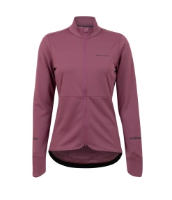 Jacka Pearl Izumi Women Quest Damjacka Med Flossad Insida