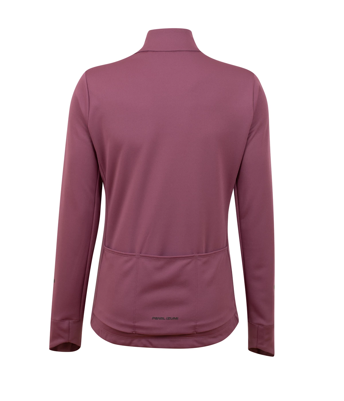 Jacka Pearl Izumi Women Quest Damjacka Med Flossad Insida 4 Jacka Pearl Izumi Women Quest Damjacka Med Flossad Insida - Bild 2