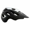 Lazer Jackal Mips Svart/vit 1 Lazer Jackal Mips Svart/vit -Cyklar Shop Jackal mips vit svart